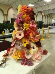 2019 Annual Show Hibiscus Tree